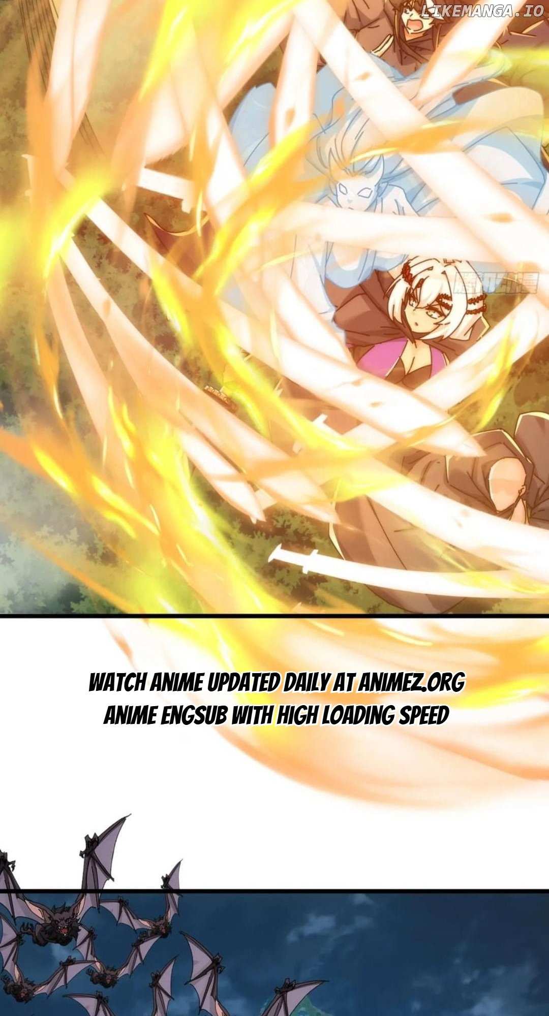 Read Please Slay The Demon! Young Master! chapter 159 image 20 on Lezhin