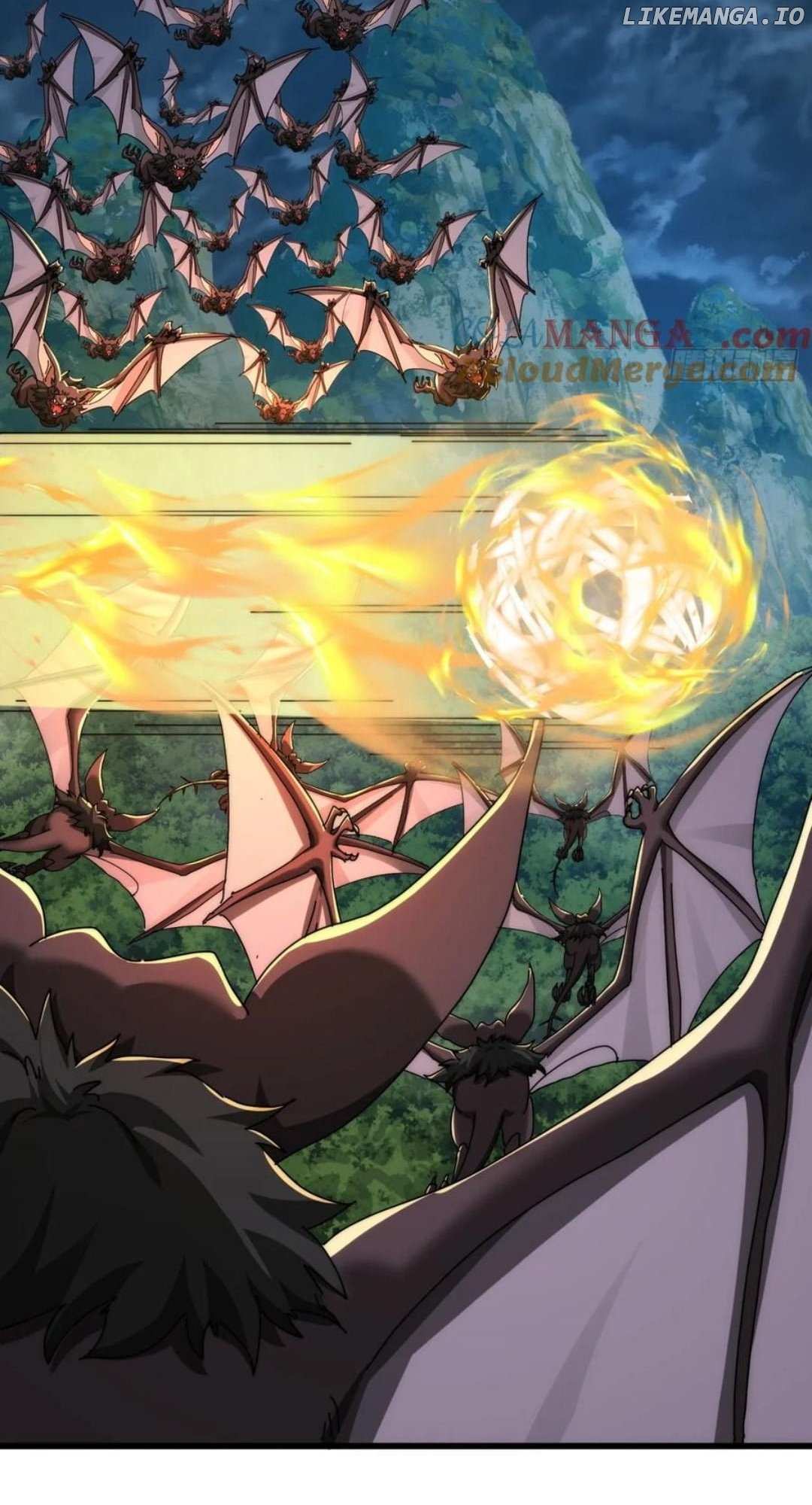 Read Please Slay The Demon! Young Master! chapter 159 image 21 on Lezhin