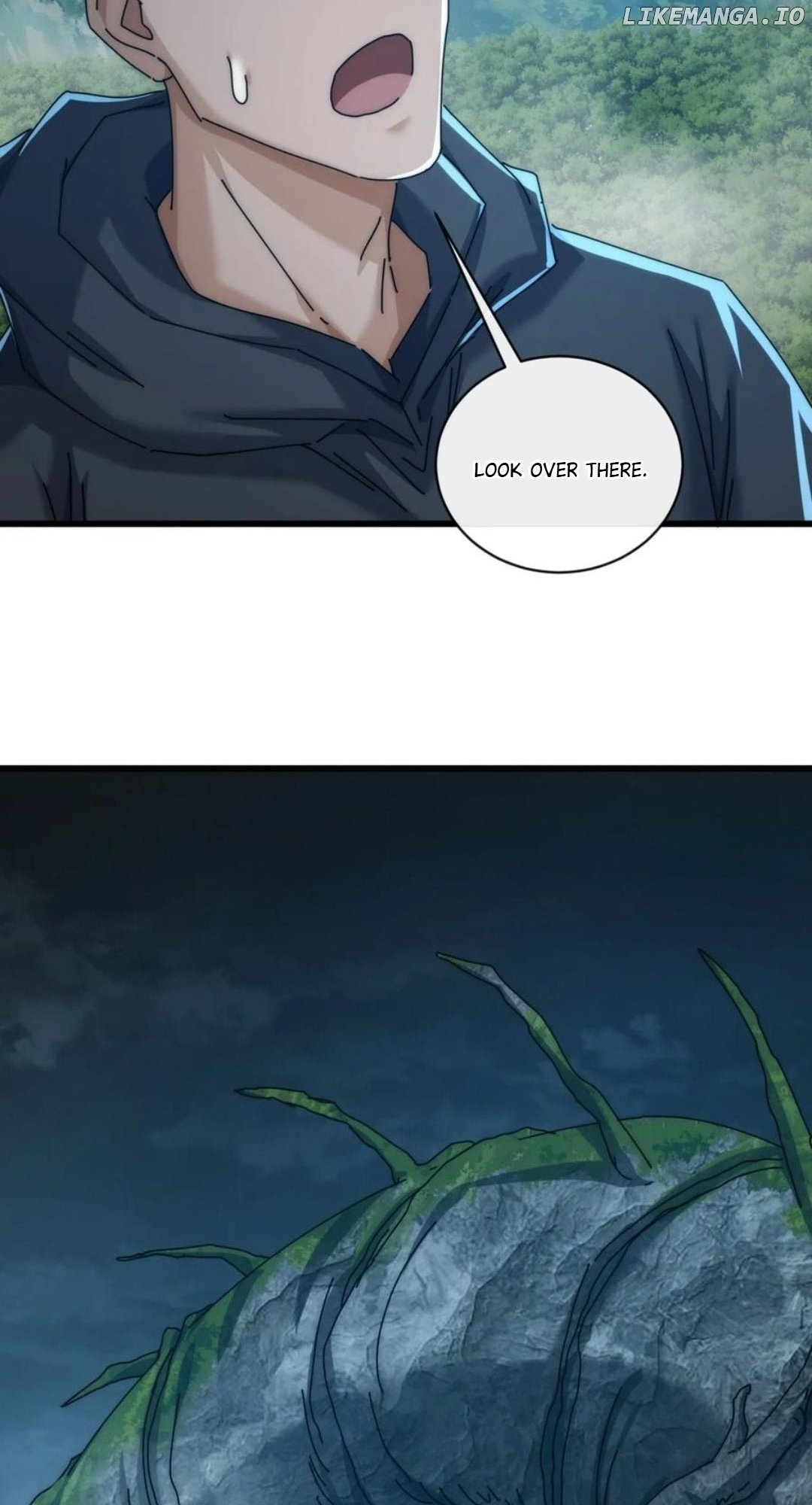 Read Please Slay The Demon! Young Master! chapter 159 image 26 on Lezhin