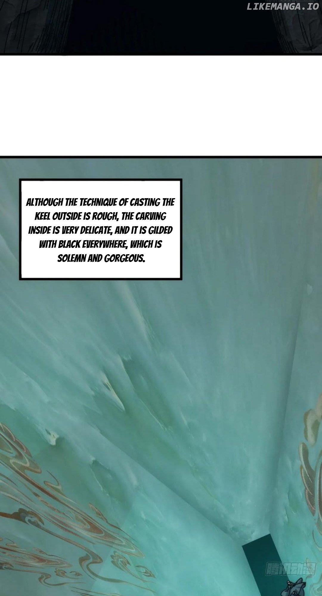 Read Please Slay The Demon! Young Master! chapter 159 image 32 on Lezhin