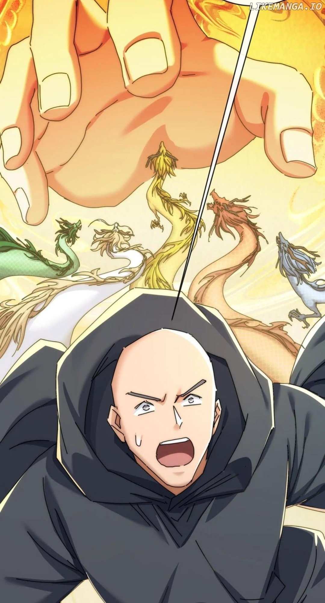 Read Please Slay The Demon! Young Master! chapter 159 image 34 on Lezhin