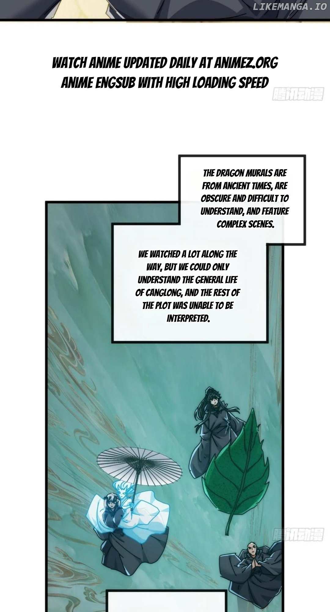 Read Please Slay The Demon! Young Master! chapter 159 image 35 on Lezhin