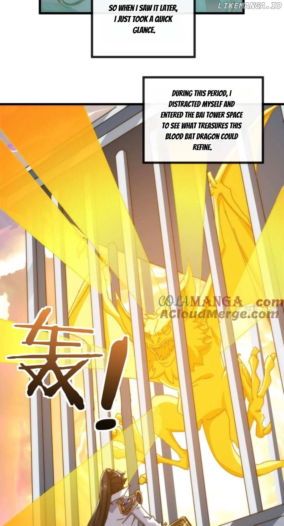Read Please Slay The Demon! Young Master! chapter 159 image 36 on Lezhin