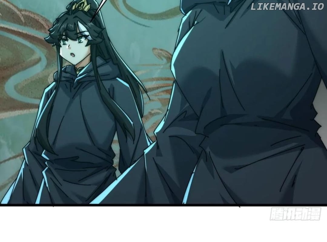 Read Please Slay The Demon! Young Master! chapter 159 image 42 on Lezhin