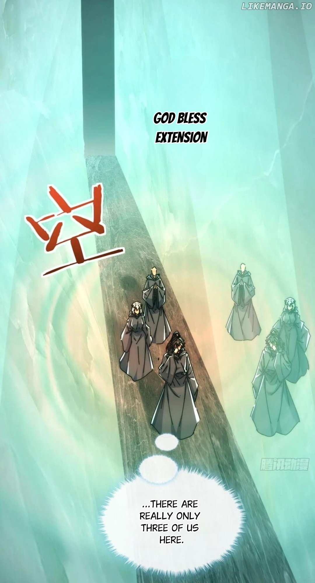 Read Please Slay The Demon! Young Master! chapter 159 image 50 on Lezhin
