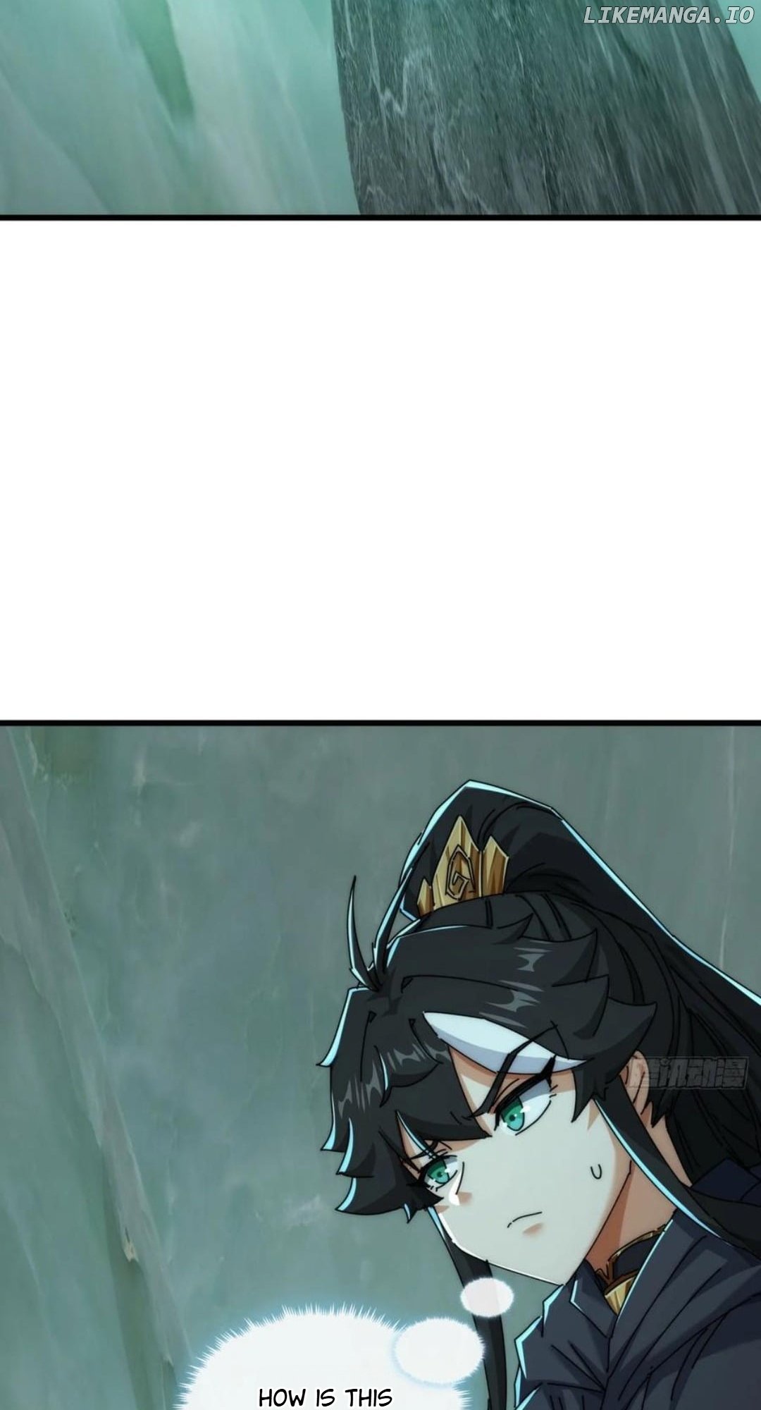 Read Please Slay The Demon! Young Master! chapter 159 image 51 on Lezhin