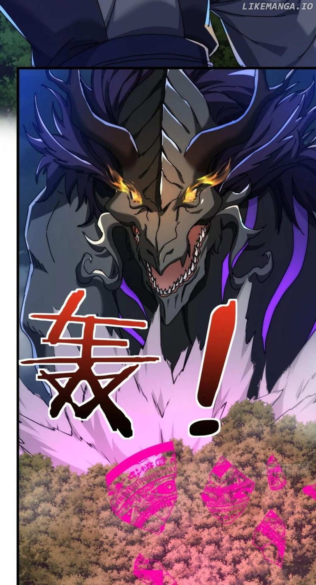 Read Please Slay The Demon! Young Master! chapter 159 image 9 on Lezhin