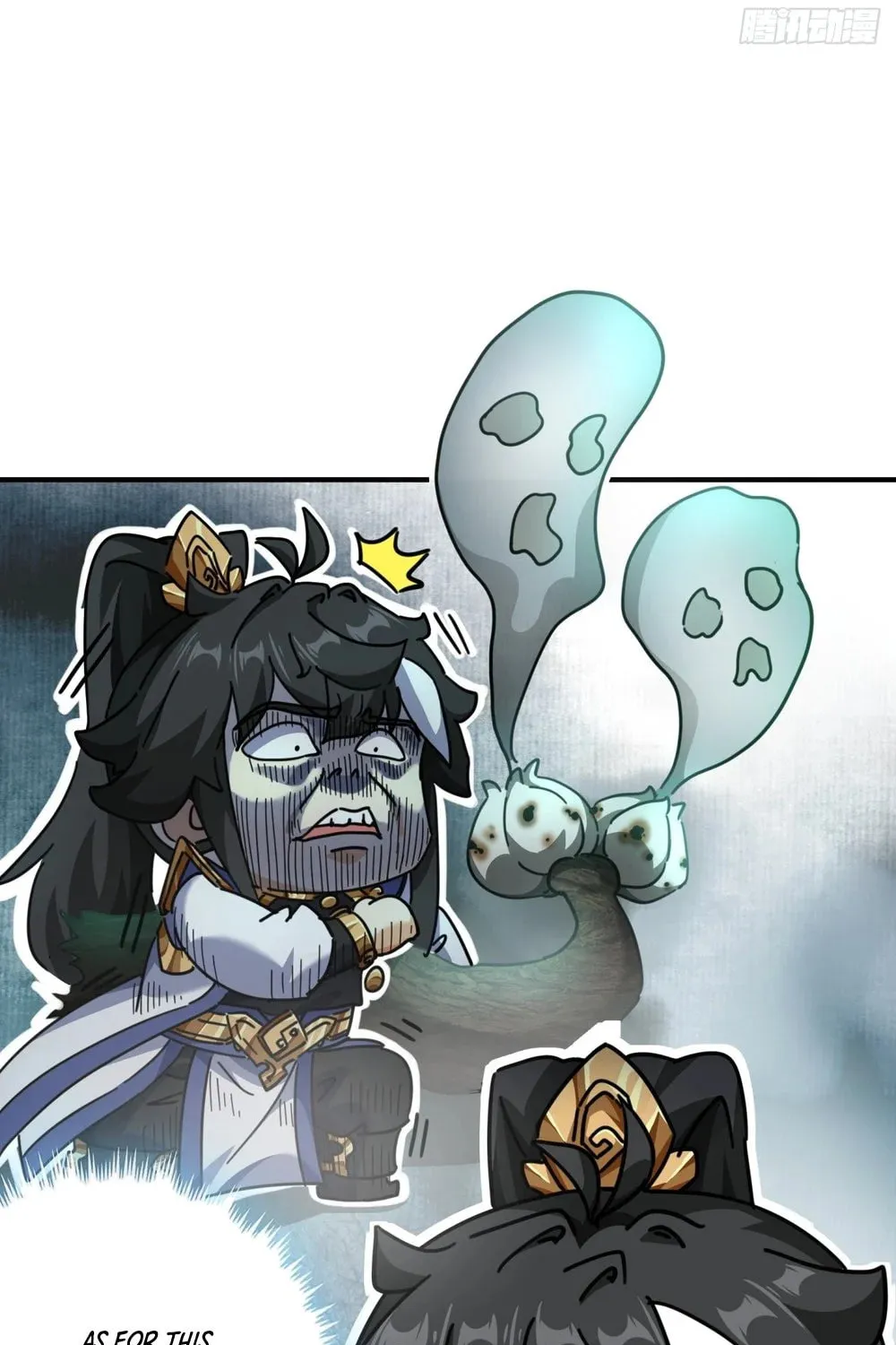 Read Please Slay The Demon! Young Master! chapter 16 image 10 on Lezhin