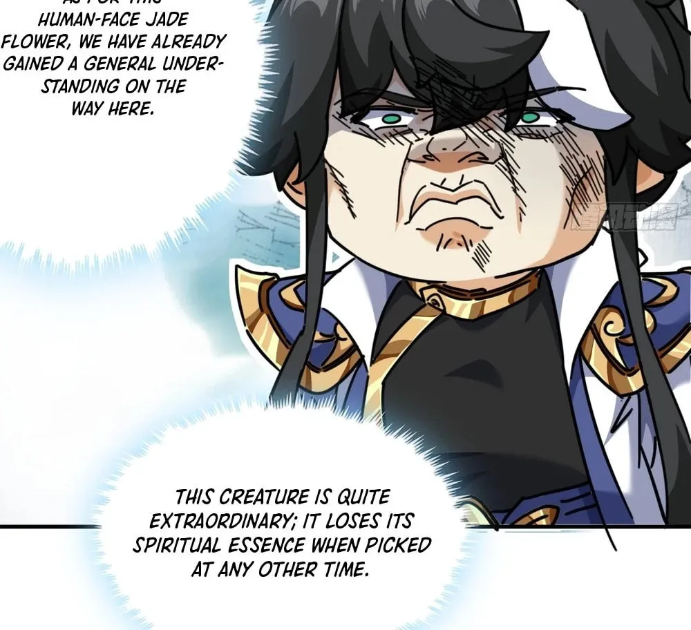 Read Please Slay The Demon! Young Master! chapter 16 image 11 on Lezhin