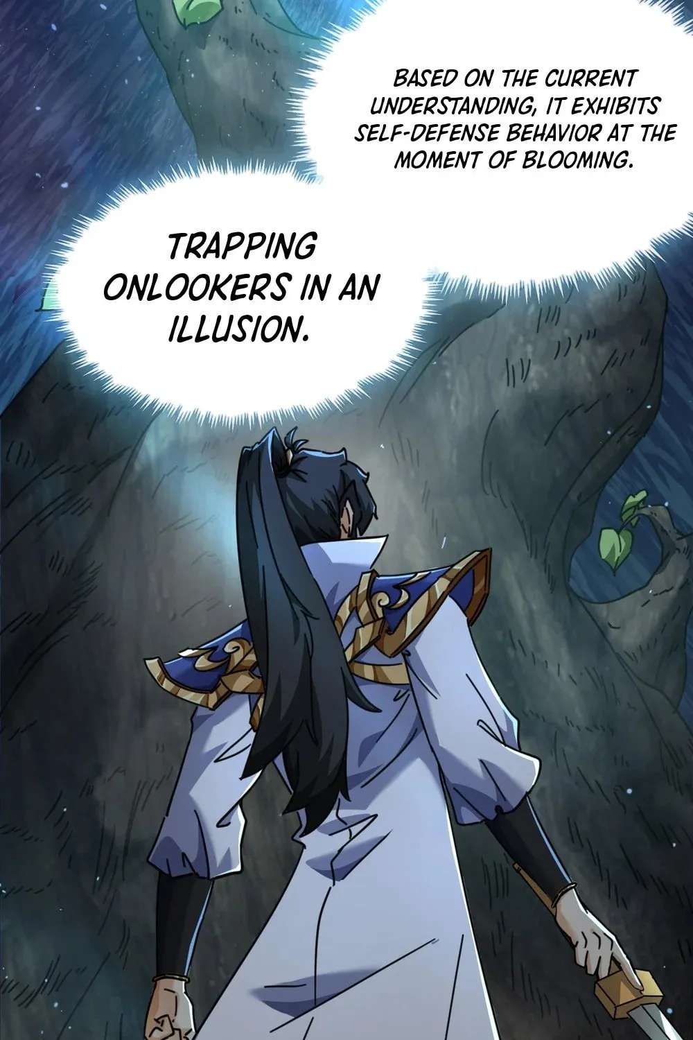 Read Please Slay The Demon! Young Master! chapter 16 image 14 on Lezhin
