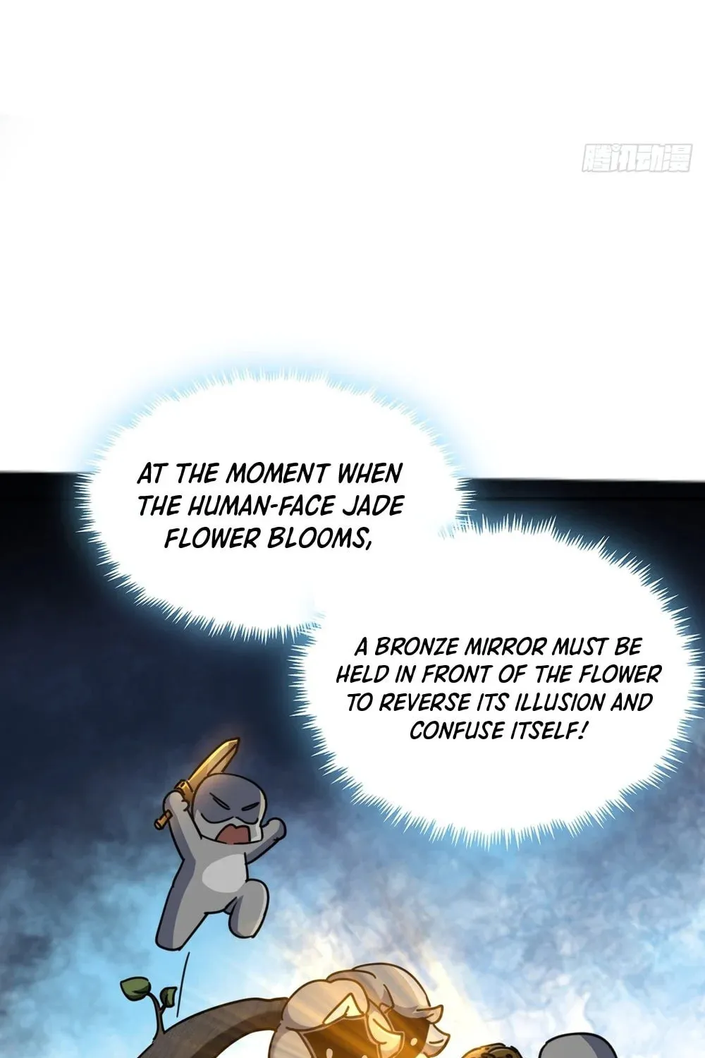 Read Please Slay The Demon! Young Master! chapter 16 image 16 on Lezhin