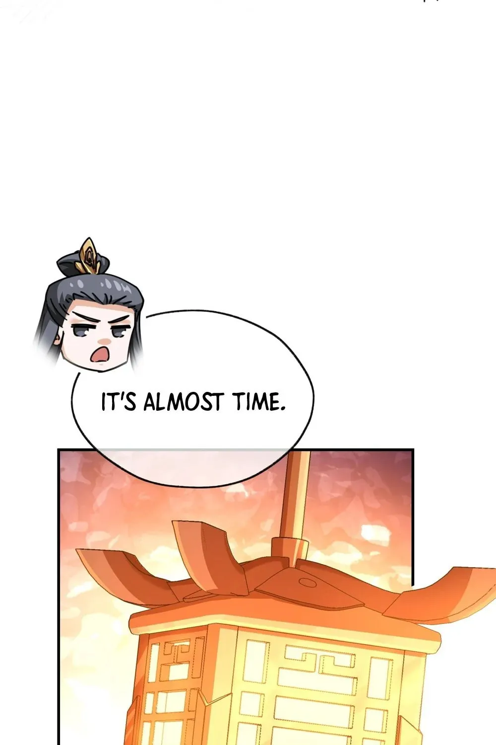 Read Please Slay The Demon! Young Master! chapter 16 image 20 on Lezhin