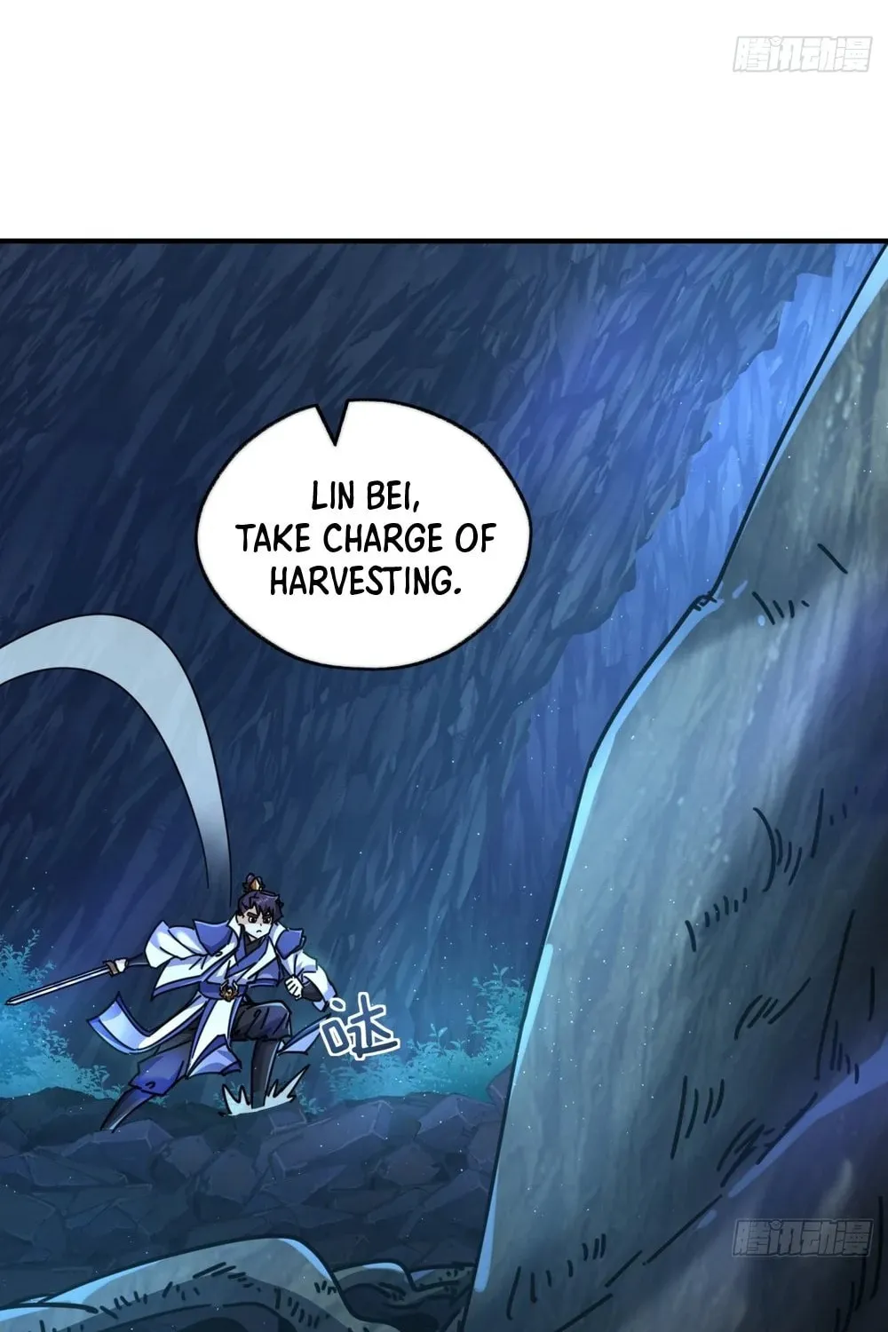Read Please Slay The Demon! Young Master! chapter 16 image 25 on Lezhin