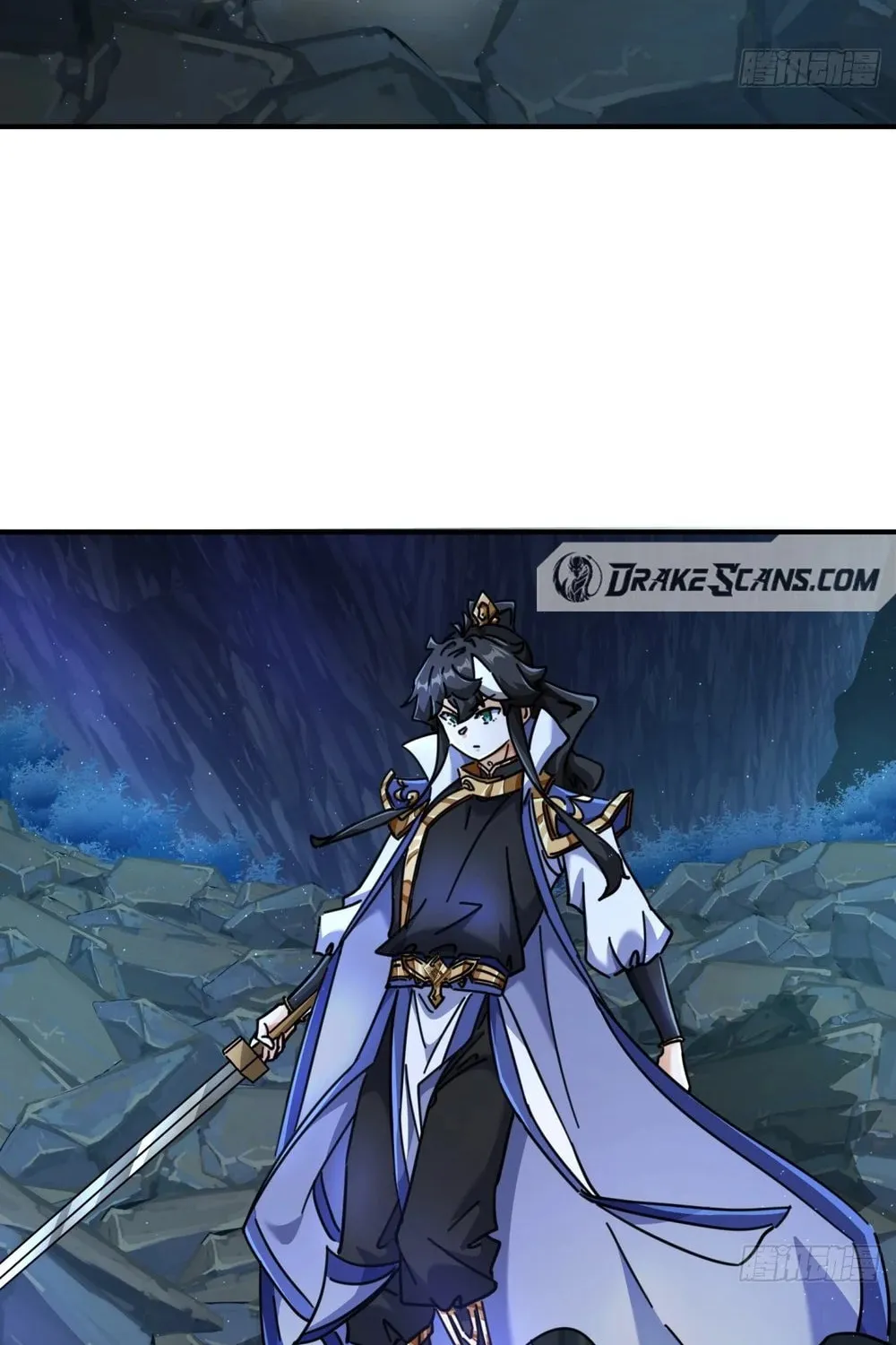 Read Please Slay The Demon! Young Master! chapter 16 image 28 on Lezhin