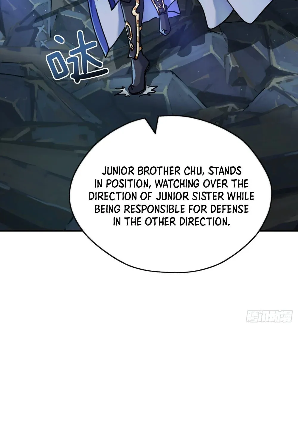 Read Please Slay The Demon! Young Master! chapter 16 image 29 on Lezhin