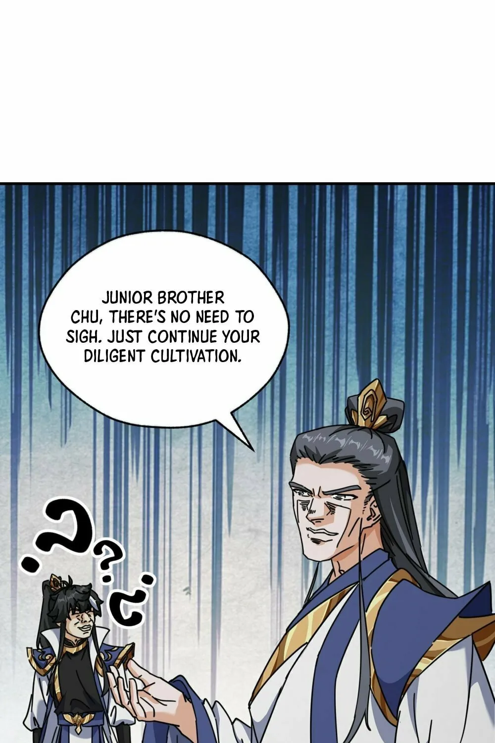 Read Please Slay The Demon! Young Master! chapter 16 image 56 on Lezhin