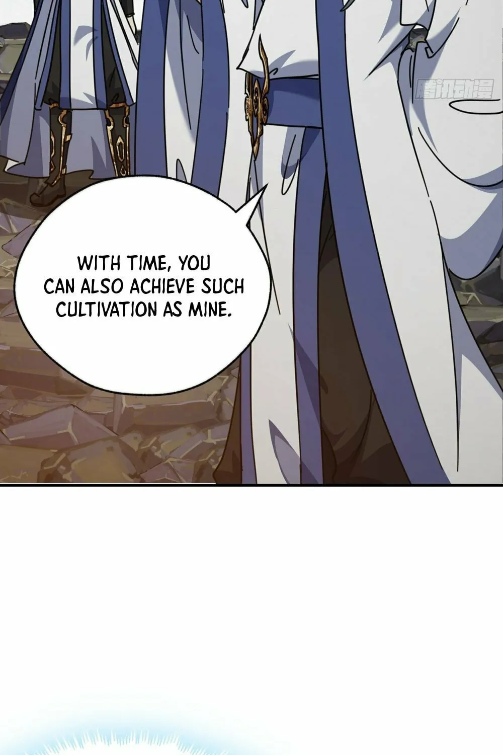 Read Please Slay The Demon! Young Master! chapter 16 image 57 on Lezhin