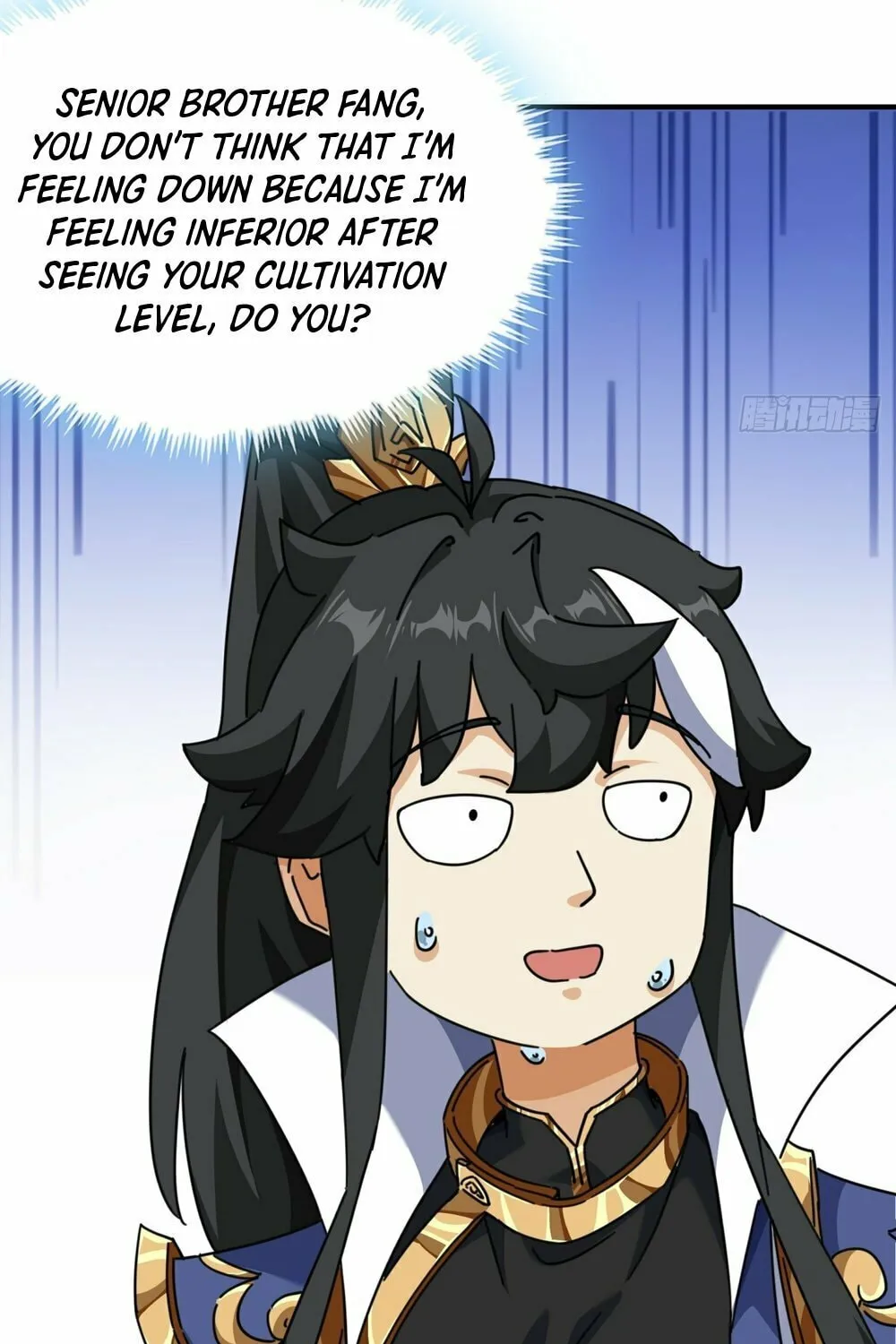 Read Please Slay The Demon! Young Master! chapter 16 image 58 on Lezhin