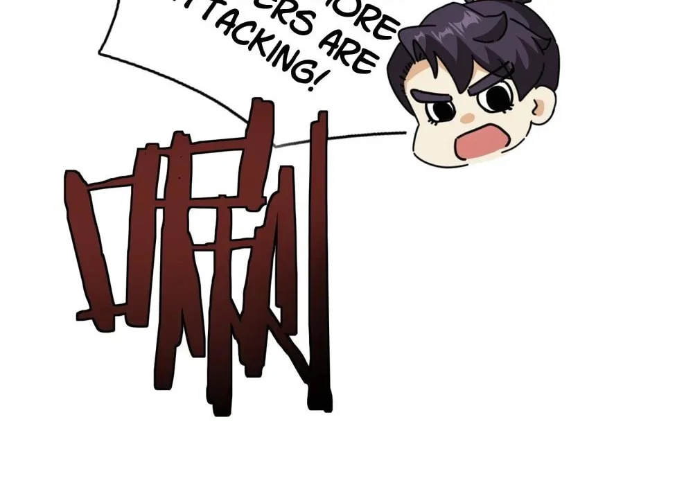 Read Please Slay The Demon! Young Master! chapter 16 image 63 on Lezhin
