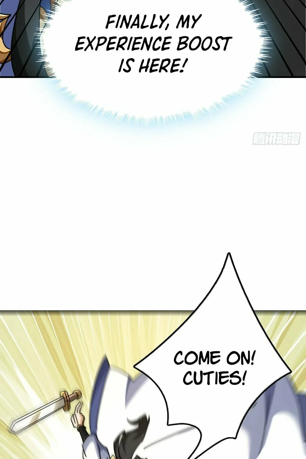 Read Please Slay The Demon! Young Master! chapter 16 image 69 on Lezhin