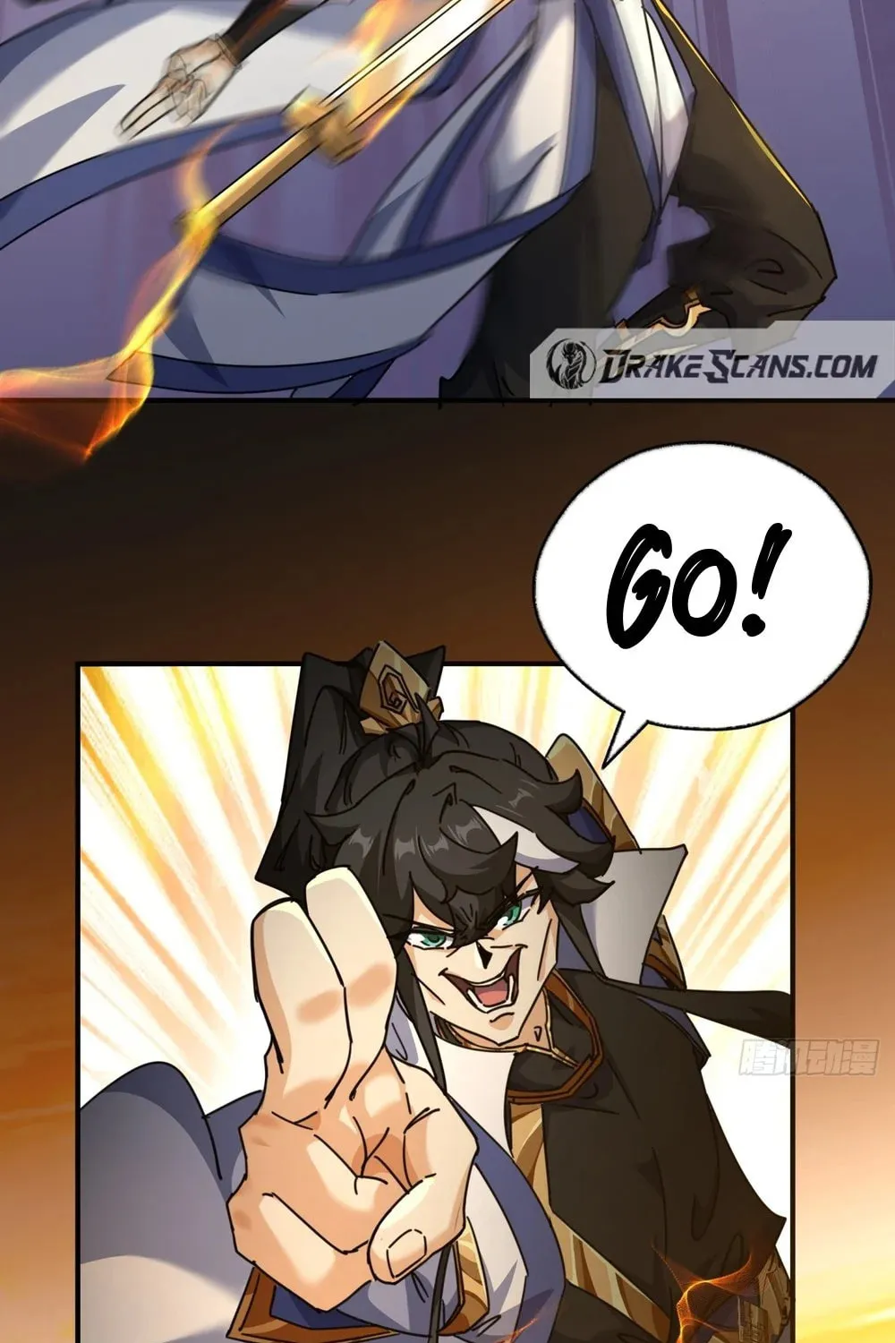 Read Please Slay The Demon! Young Master! chapter 16 image 74 on Lezhin