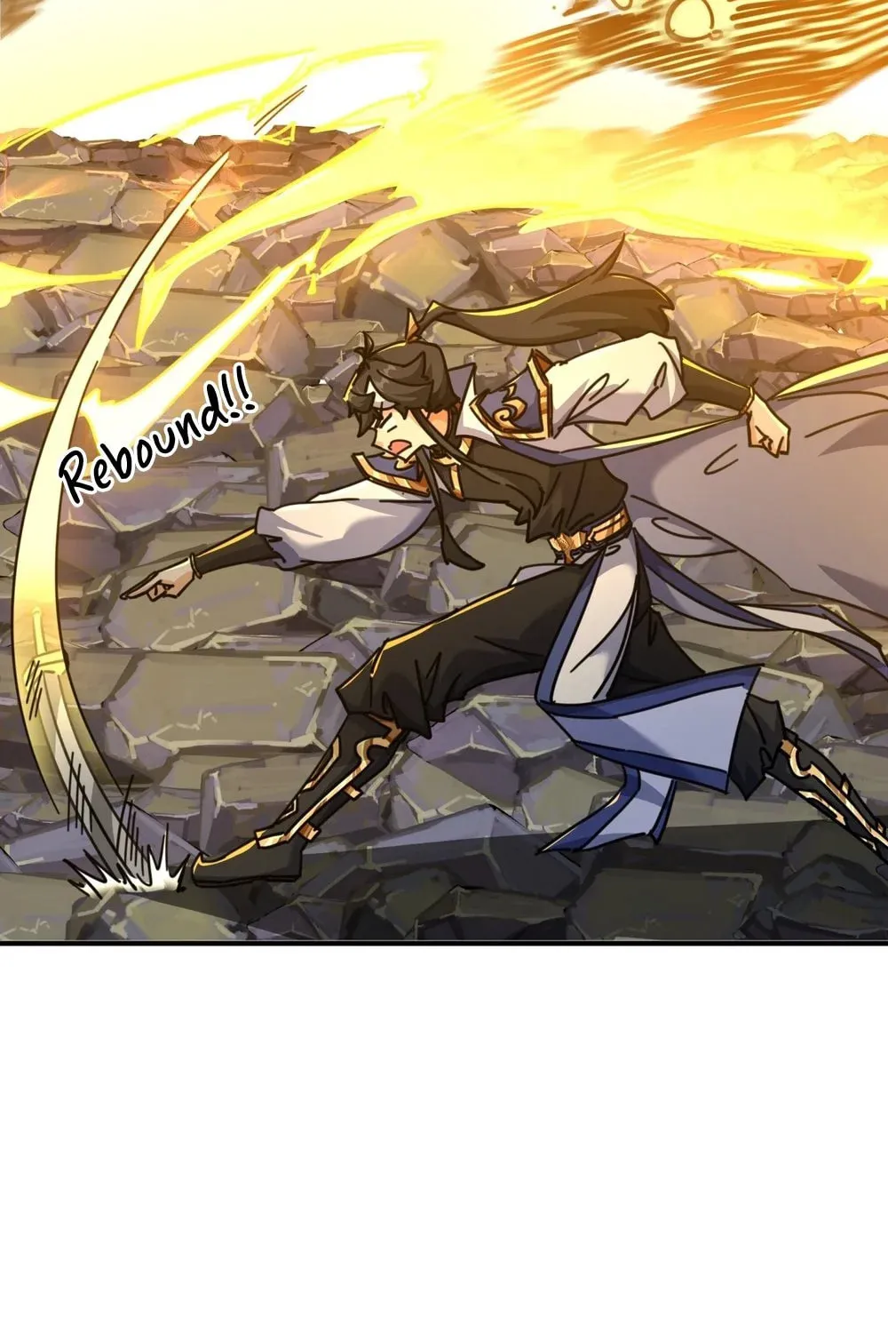 Read Please Slay The Demon! Young Master! chapter 16 image 78 on Lezhin