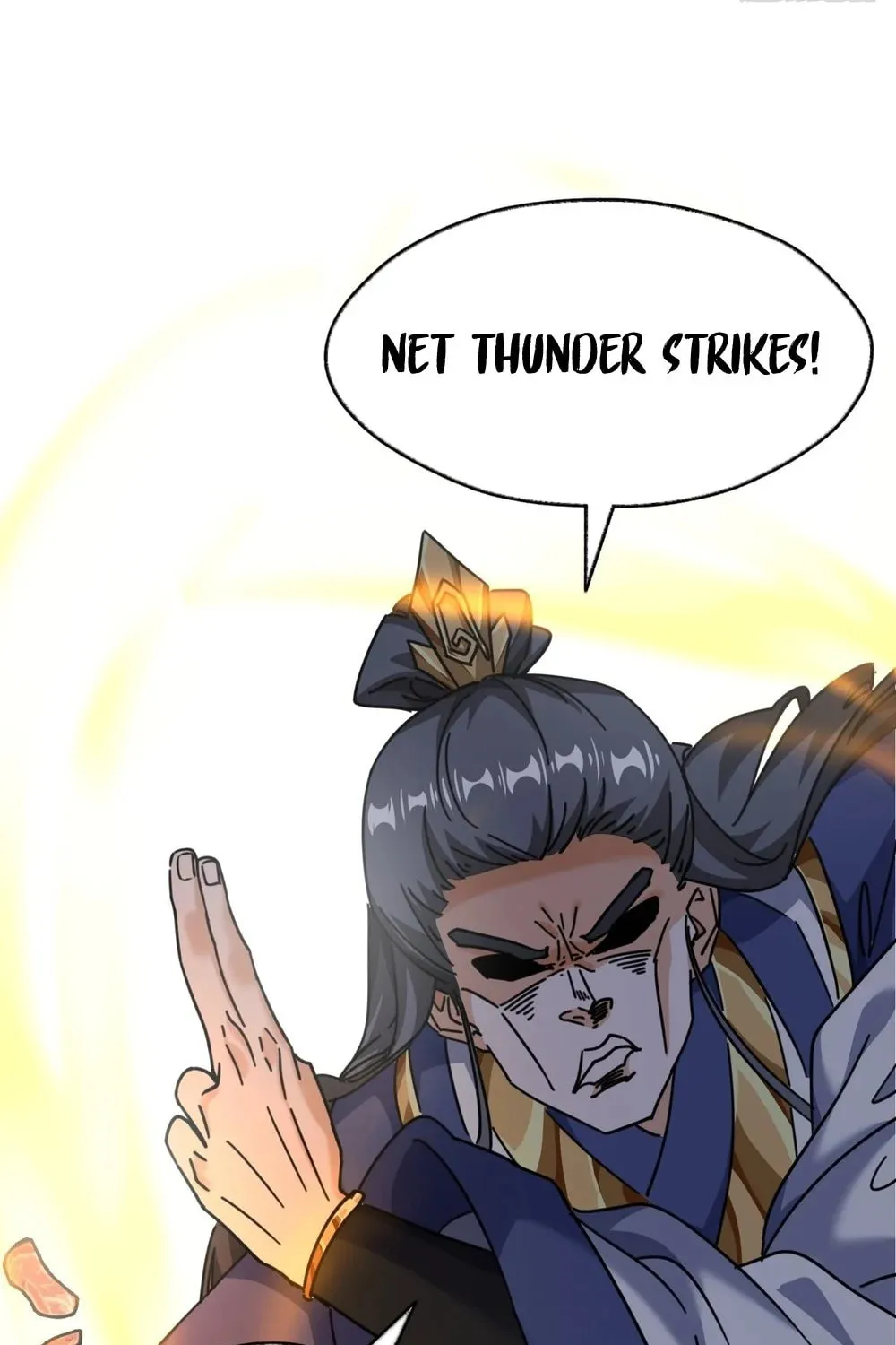 Read Please Slay The Demon! Young Master! chapter 16 image 80 on Lezhin