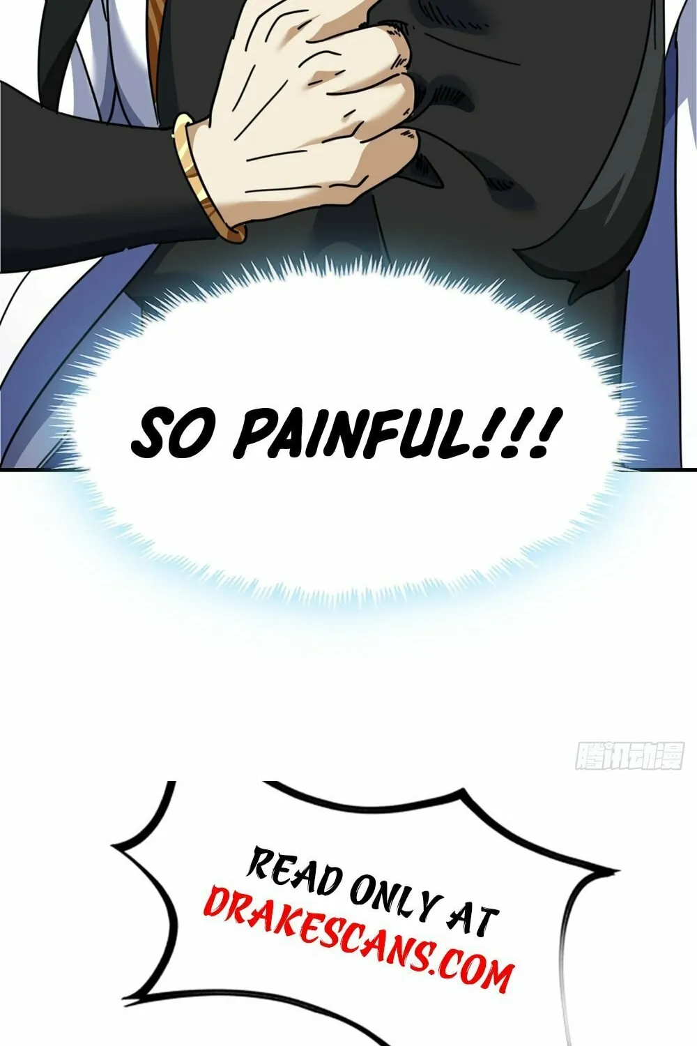 Read Please Slay The Demon! Young Master! chapter 16 image 87 on Lezhin
