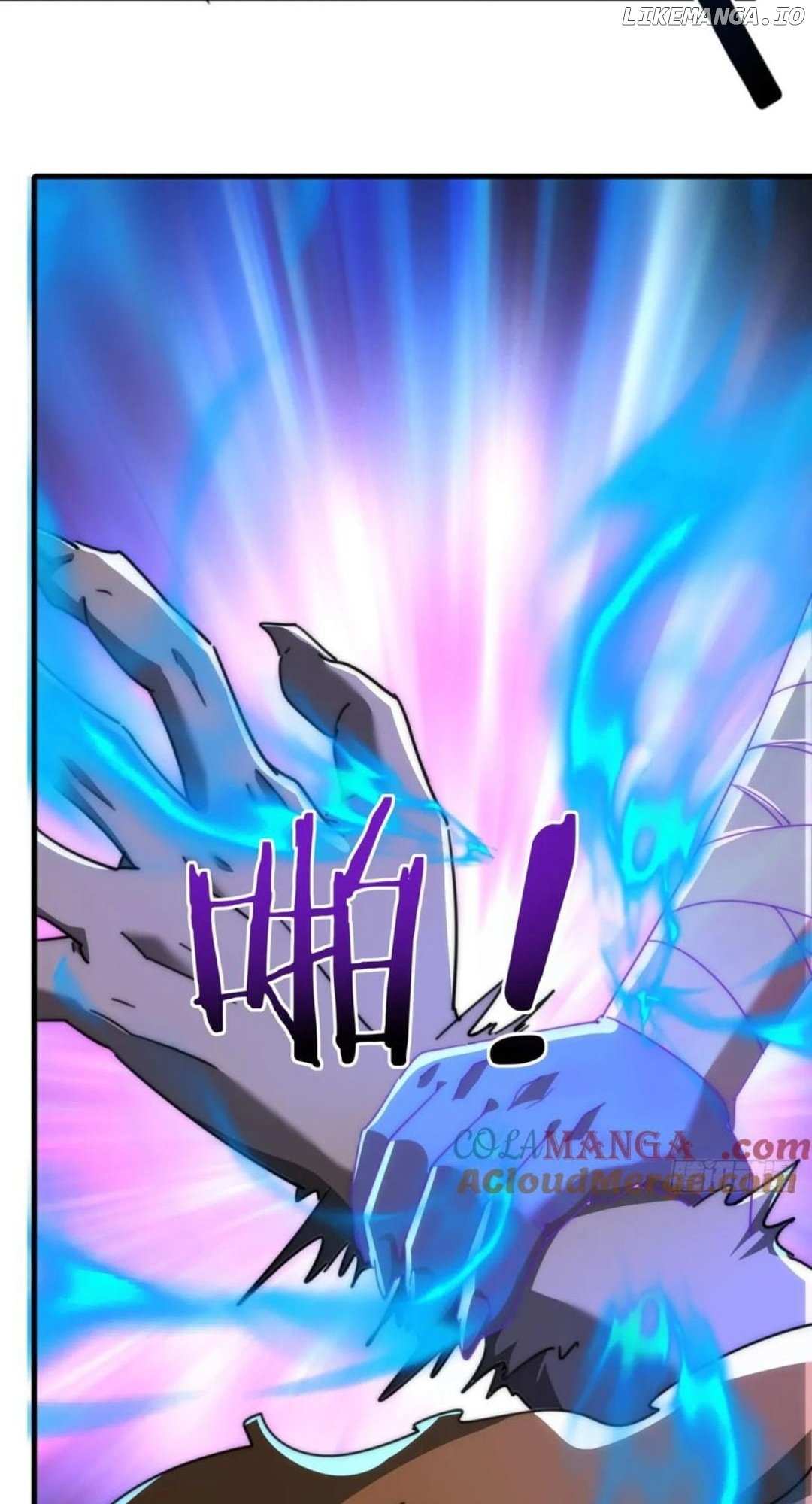 Read Please Slay The Demon! Young Master! chapter 160 image 11 on Lezhin