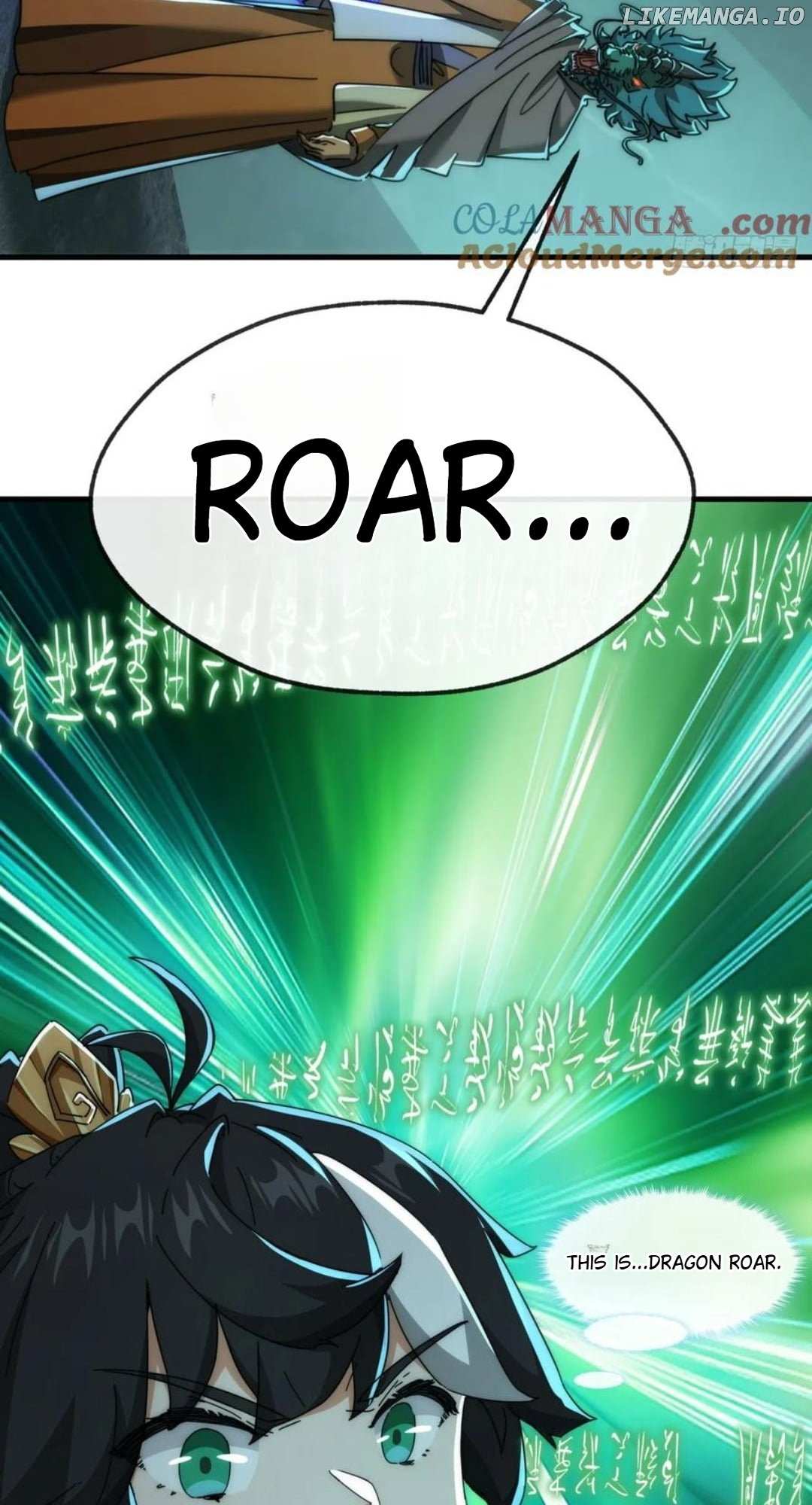 Read Please Slay The Demon! Young Master! chapter 160 image 18 on Lezhin