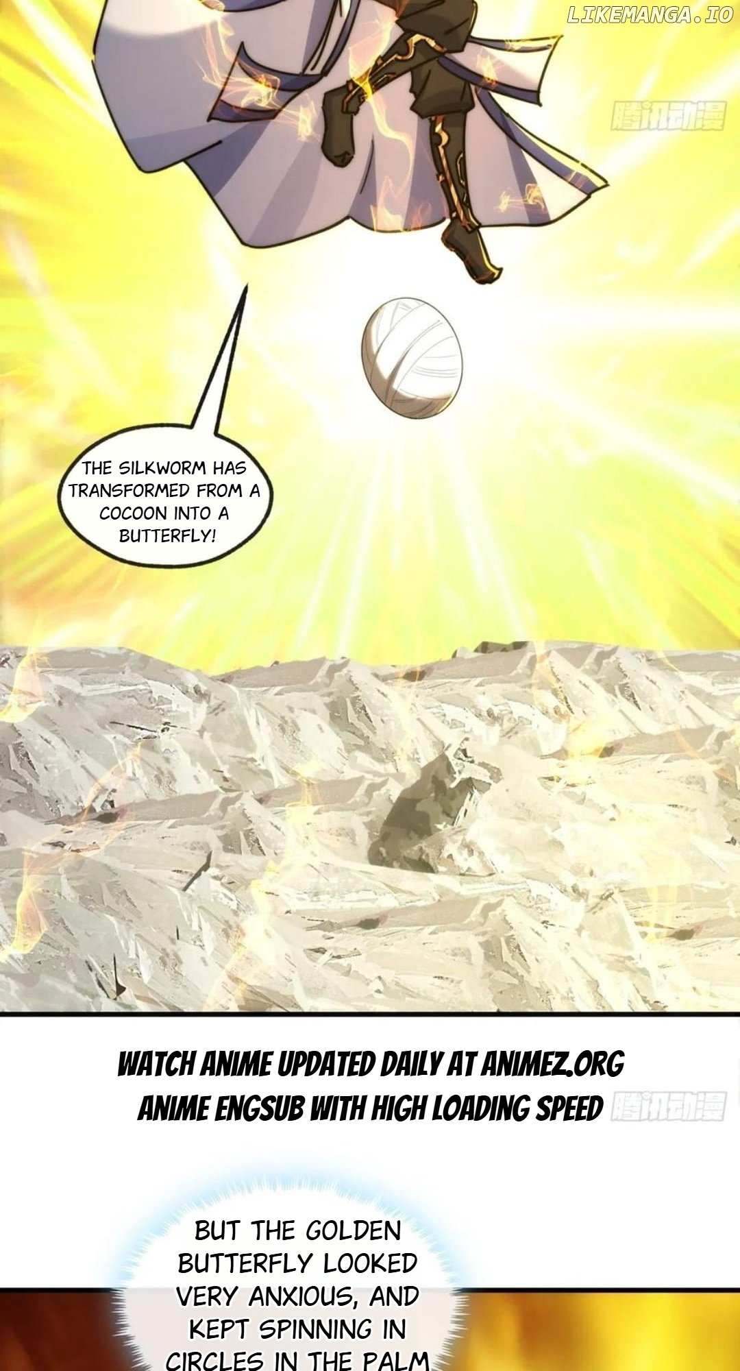 Read Please Slay The Demon! Young Master! chapter 160 image 28 on Lezhin