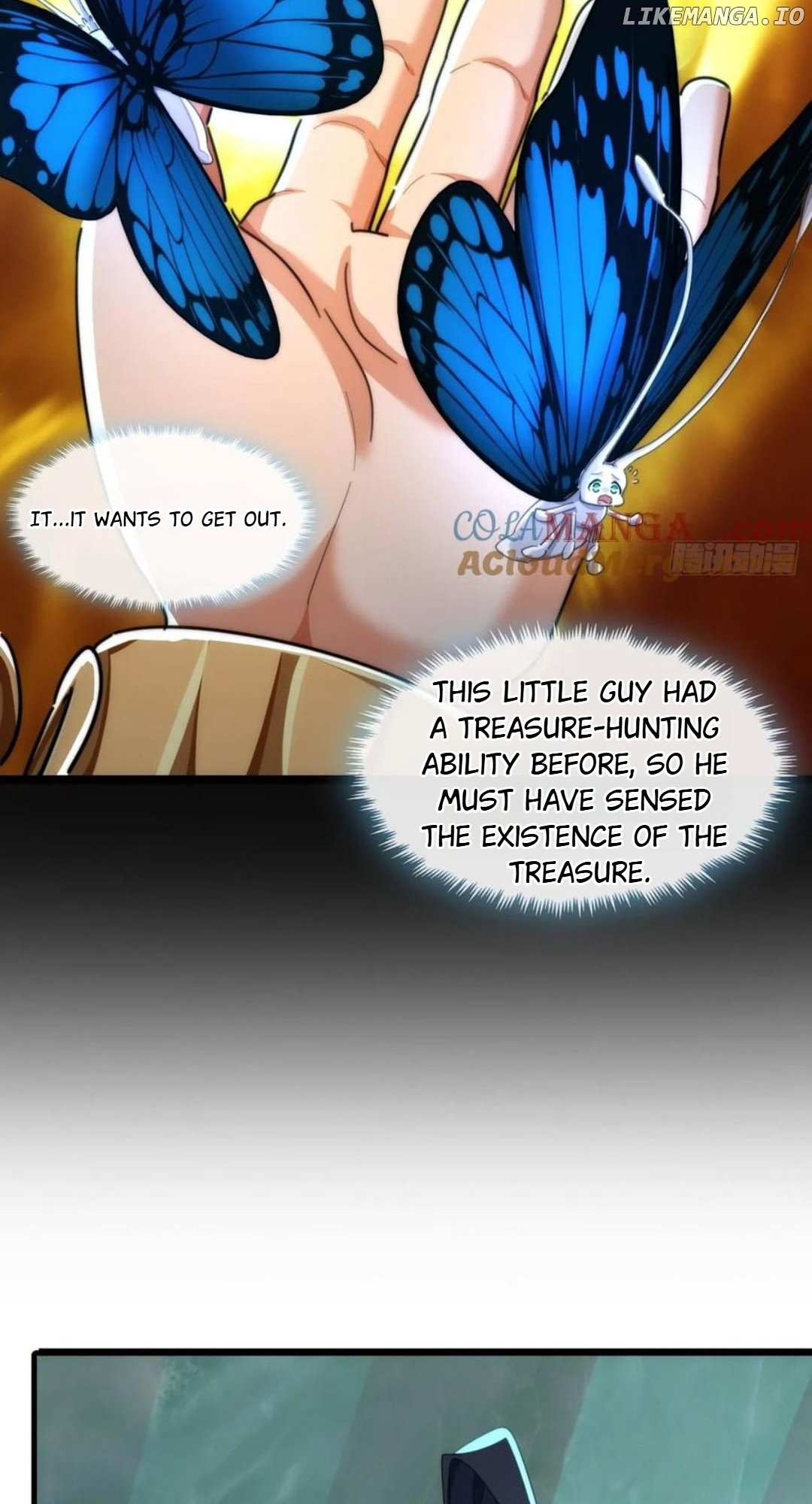 Read Please Slay The Demon! Young Master! chapter 160 image 30 on Lezhin