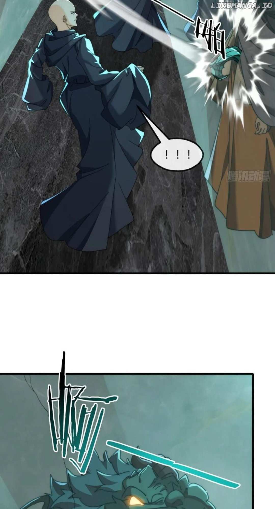 Read Please Slay The Demon! Young Master! chapter 160 image 4 on Lezhin