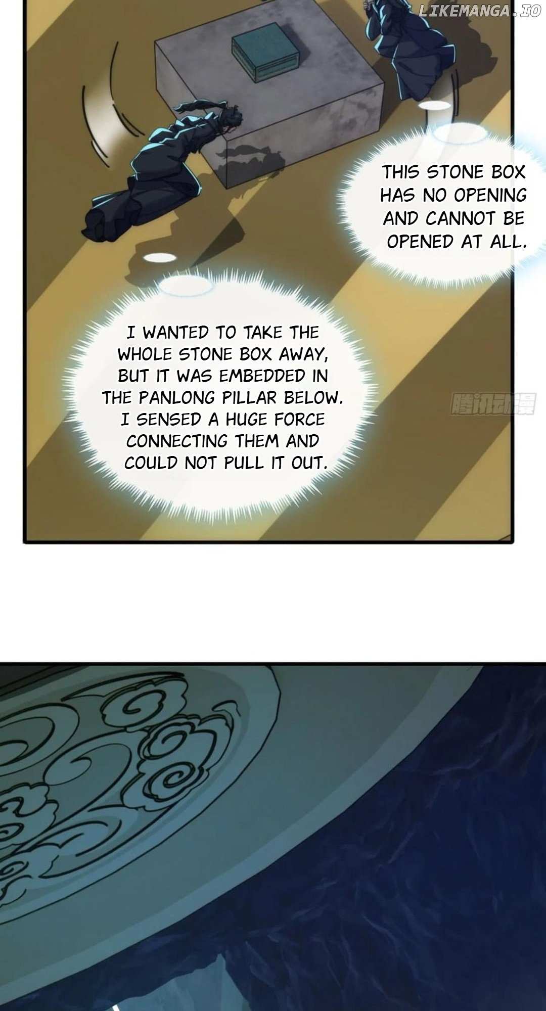 Read Please Slay The Demon! Young Master! chapter 160 image 40 on Lezhin