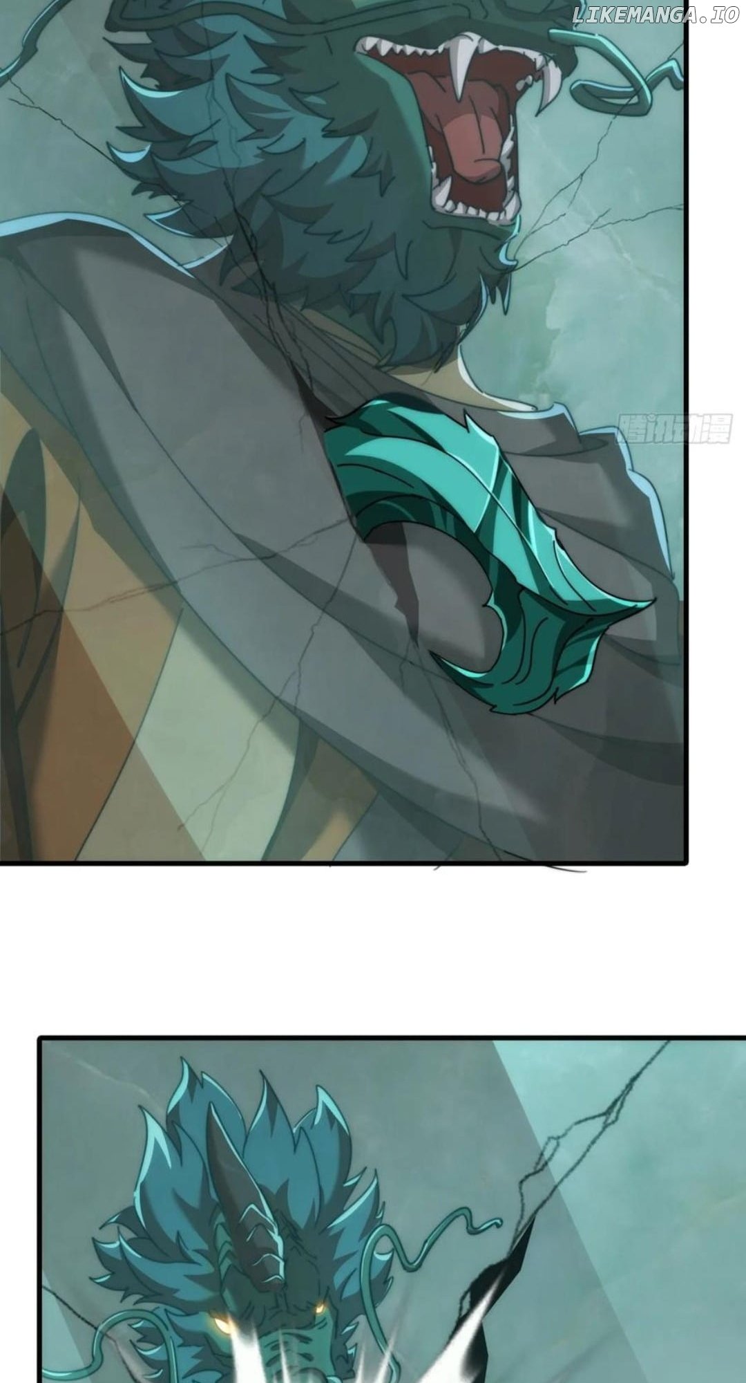 Read Please Slay The Demon! Young Master! chapter 160 image 5 on Lezhin