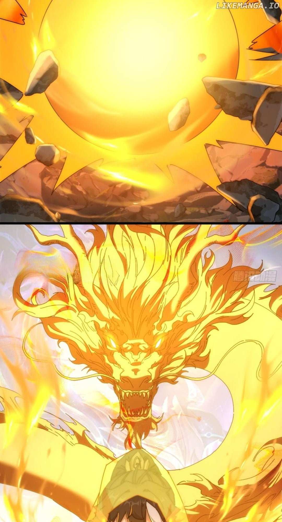 Read Please Slay The Demon! Young Master! chapter 161 image 11 on Lezhin