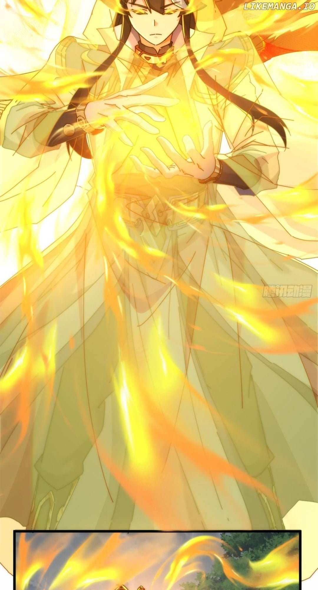 Read Please Slay The Demon! Young Master! chapter 161 image 12 on Lezhin