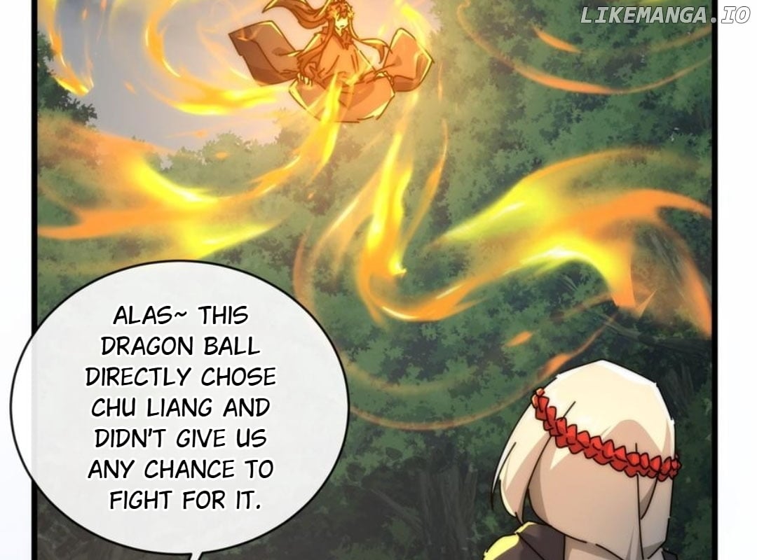 Read Please Slay The Demon! Young Master! chapter 161 image 13 on Lezhin