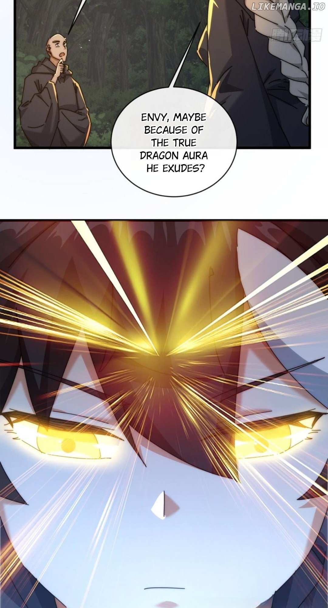 Read Please Slay The Demon! Young Master! chapter 161 image 14 on Lezhin