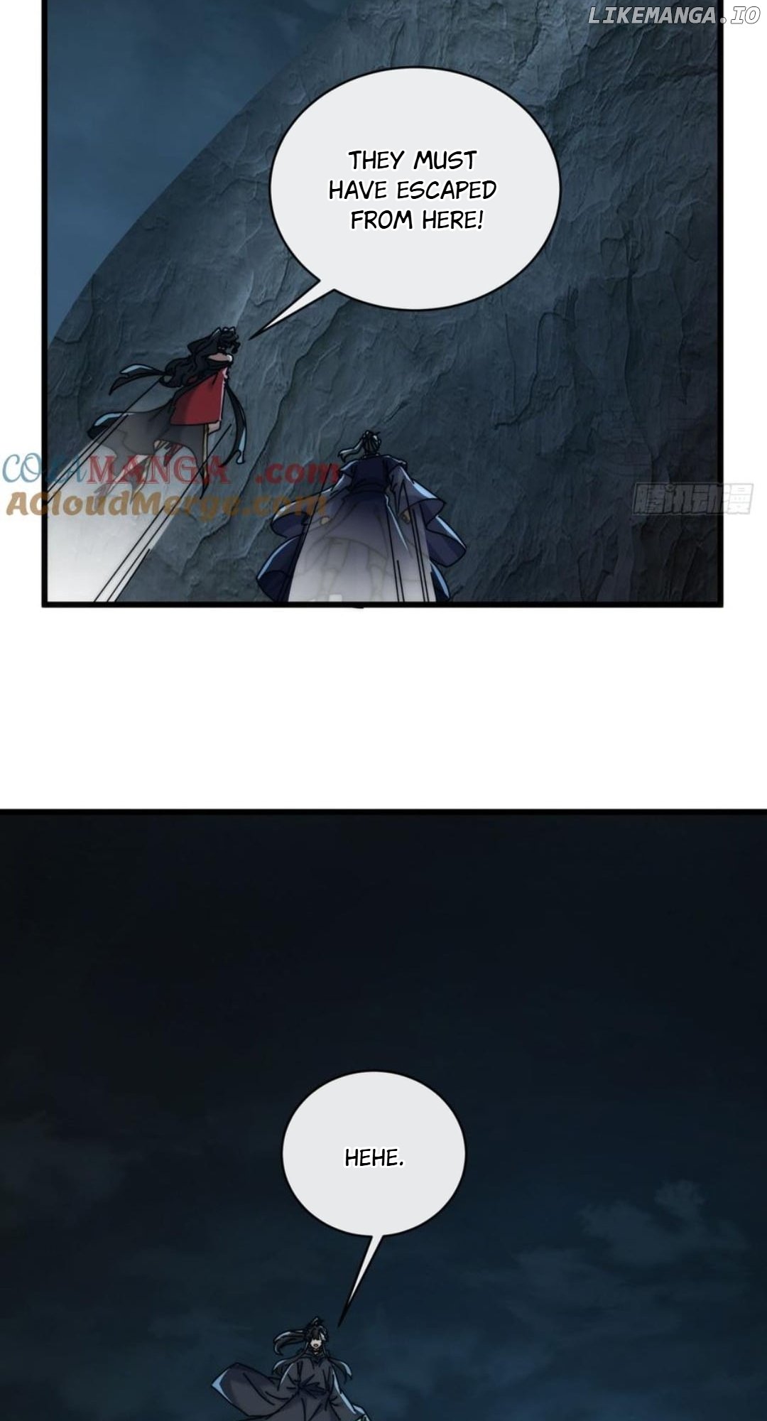 Read Please Slay The Demon! Young Master! chapter 161 image 18 on Lezhin