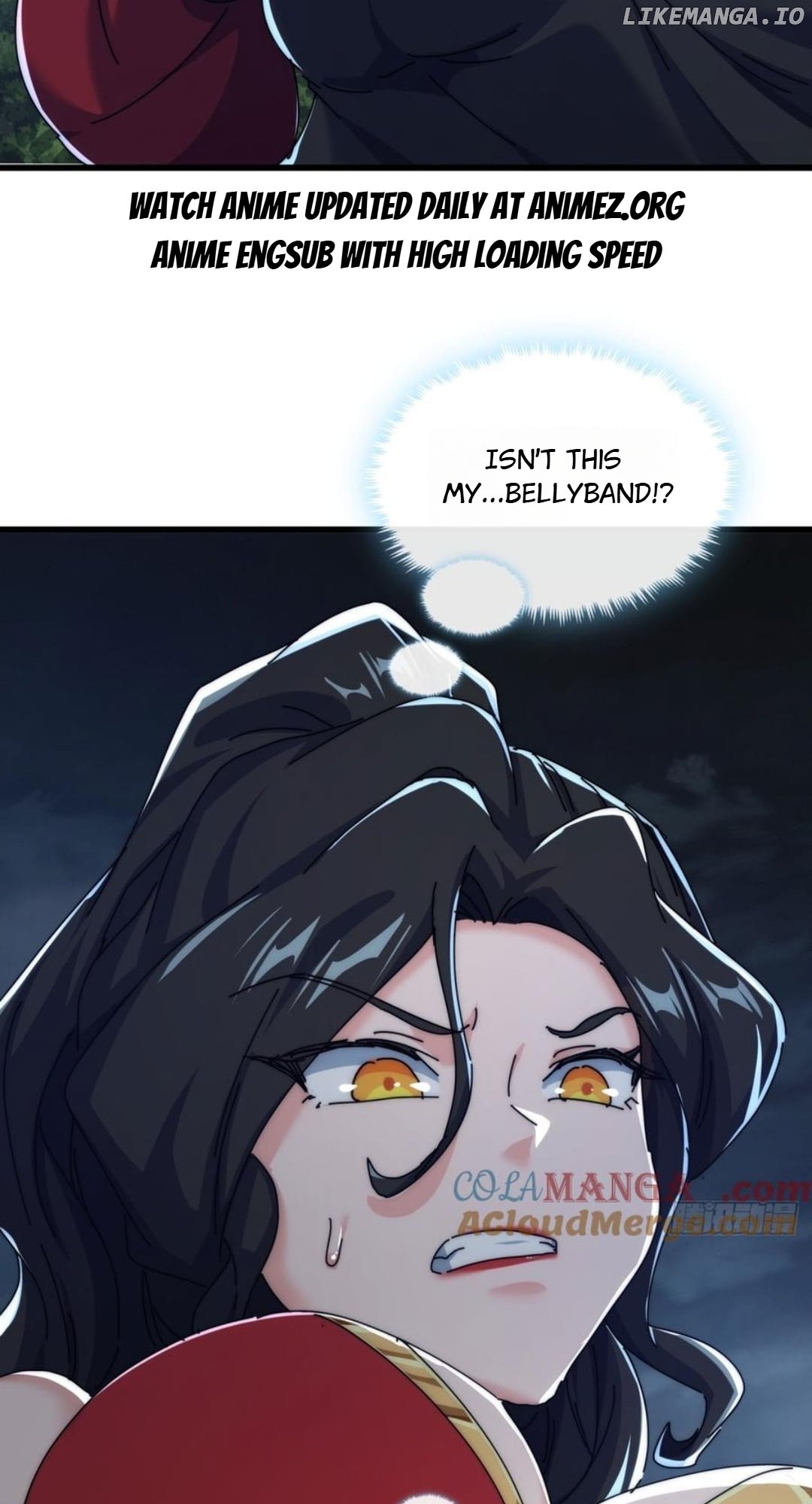 Read Please Slay The Demon! Young Master! chapter 161 image 26 on Lezhin
