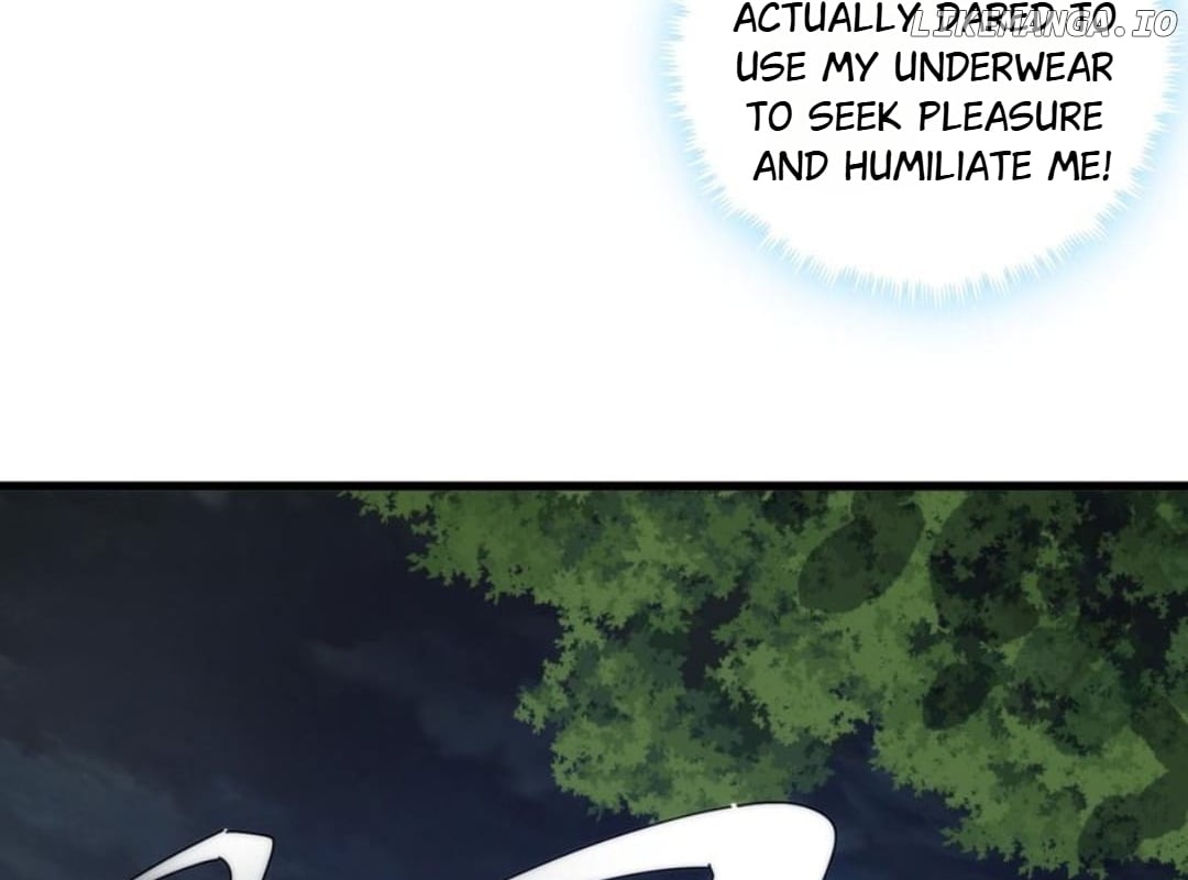 Read Please Slay The Demon! Young Master! chapter 161 image 28 on Lezhin