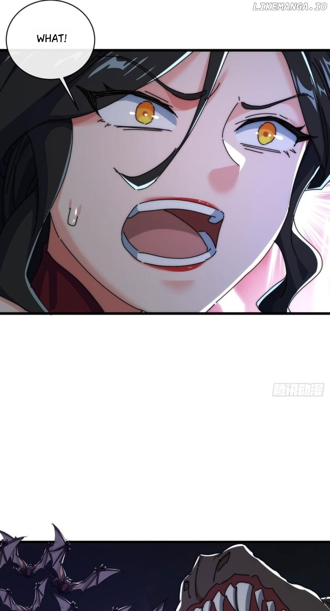 Read Please Slay The Demon! Young Master! chapter 161 image 34 on Lezhin