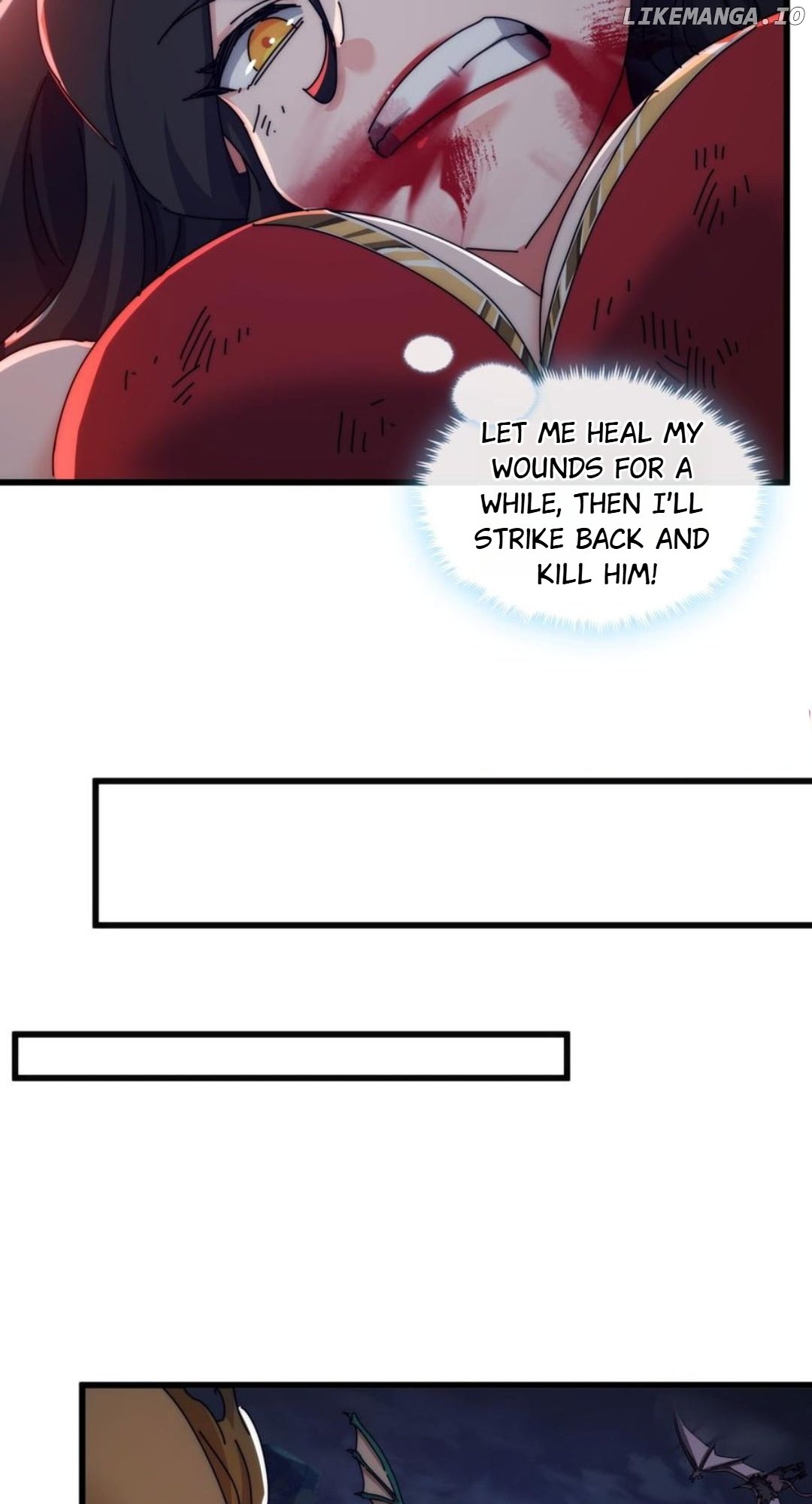 Read Please Slay The Demon! Young Master! chapter 161 image 38 on Lezhin