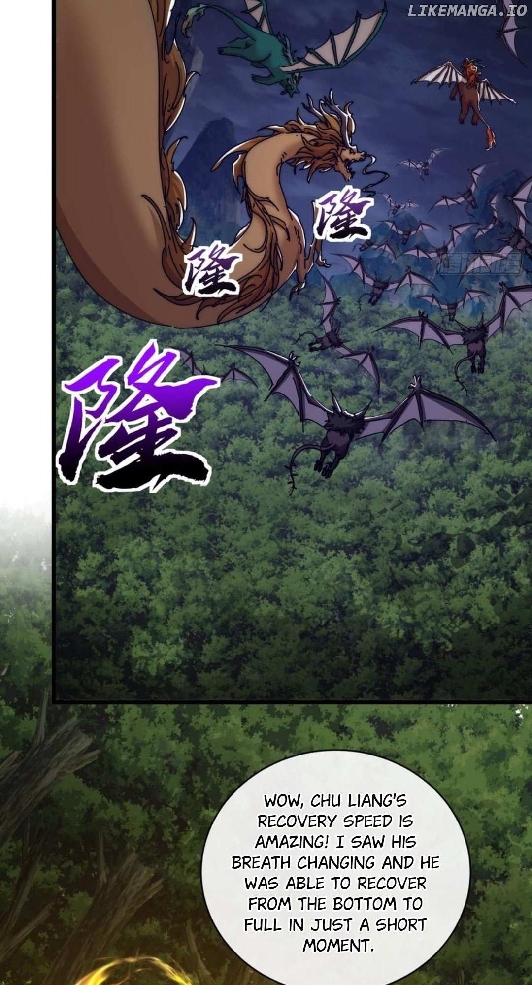 Read Please Slay The Demon! Young Master! chapter 161 image 39 on Lezhin