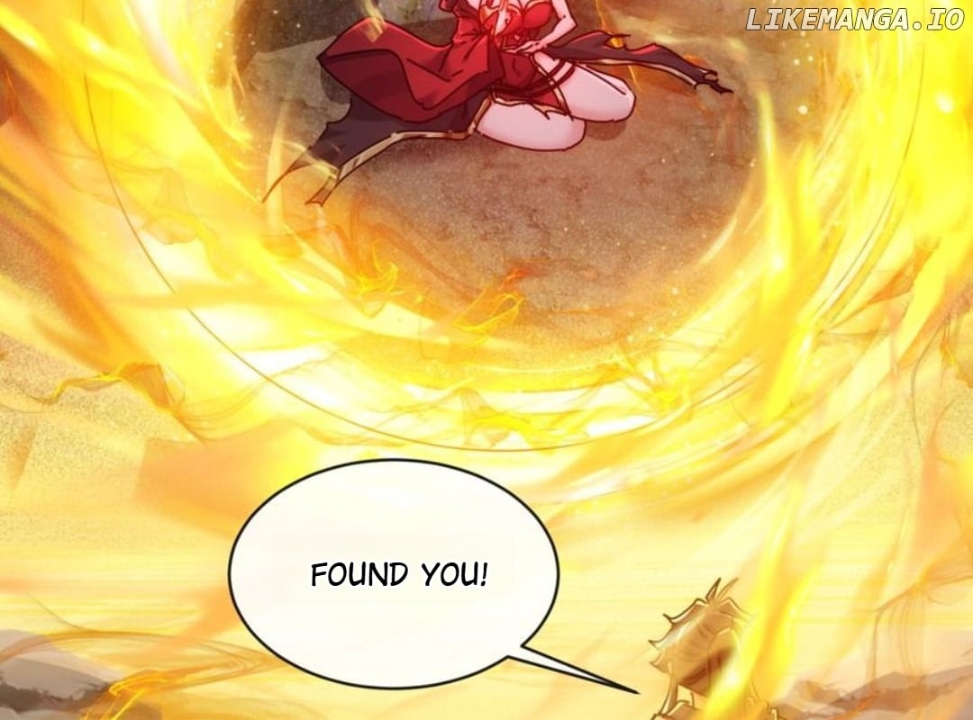 Read Please Slay The Demon! Young Master! chapter 161 image 43 on Lezhin