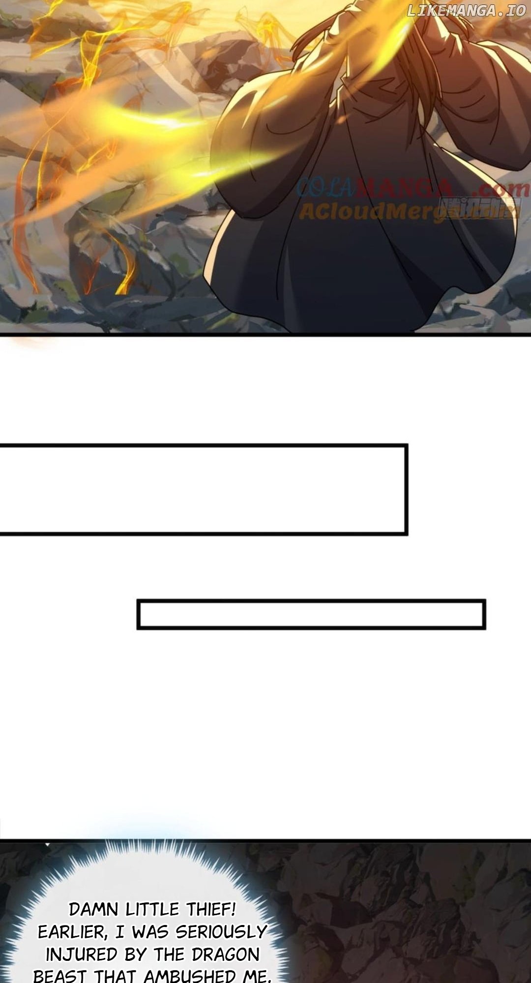 Read Please Slay The Demon! Young Master! chapter 161 image 44 on Lezhin