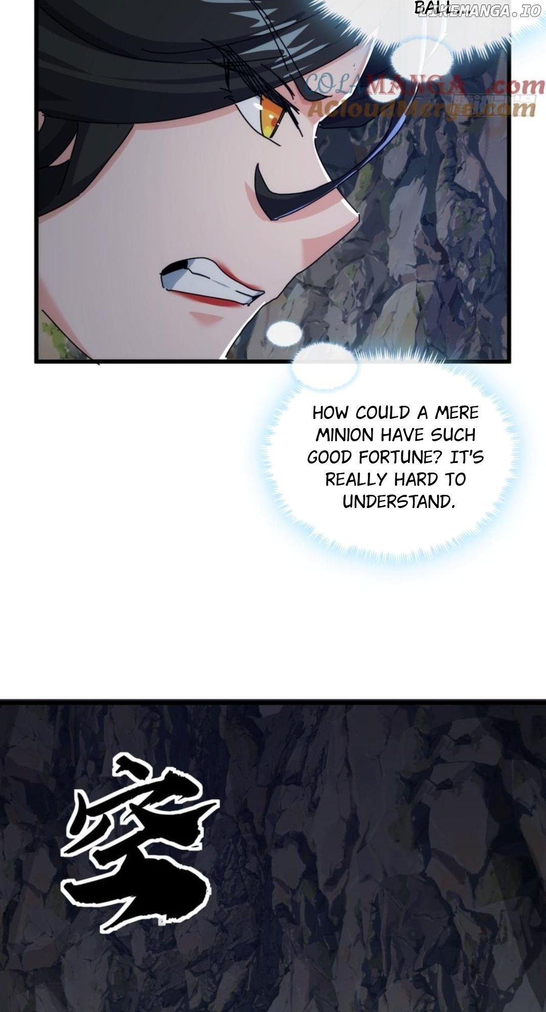 Read Please Slay The Demon! Young Master! chapter 161 image 47 on Lezhin