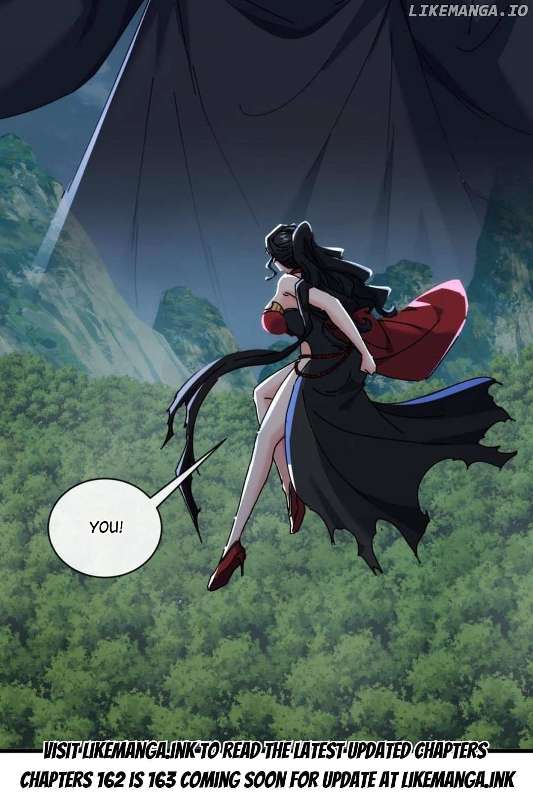Read Please Slay The Demon! Young Master! chapter 161 image 51 on Lezhin