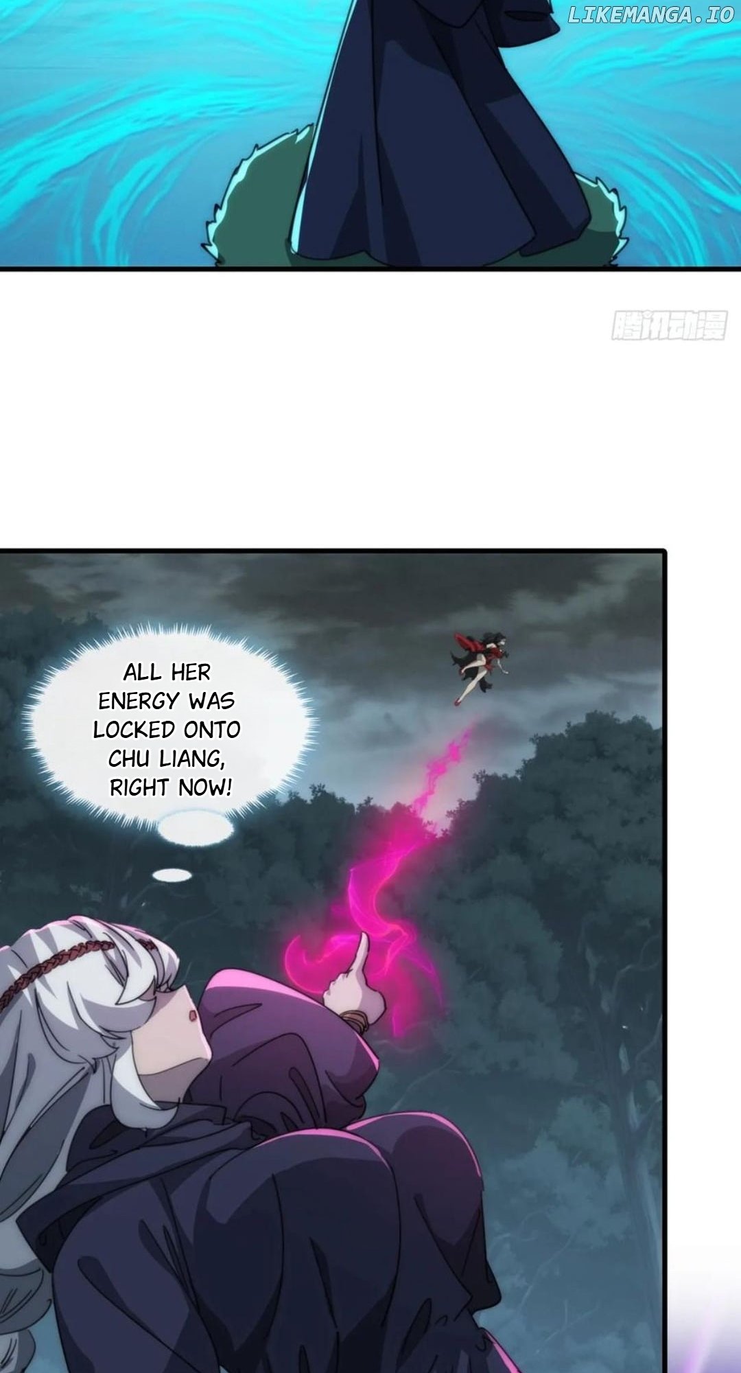 Read Please Slay The Demon! Young Master! chapter 162 image 12 on Lezhin